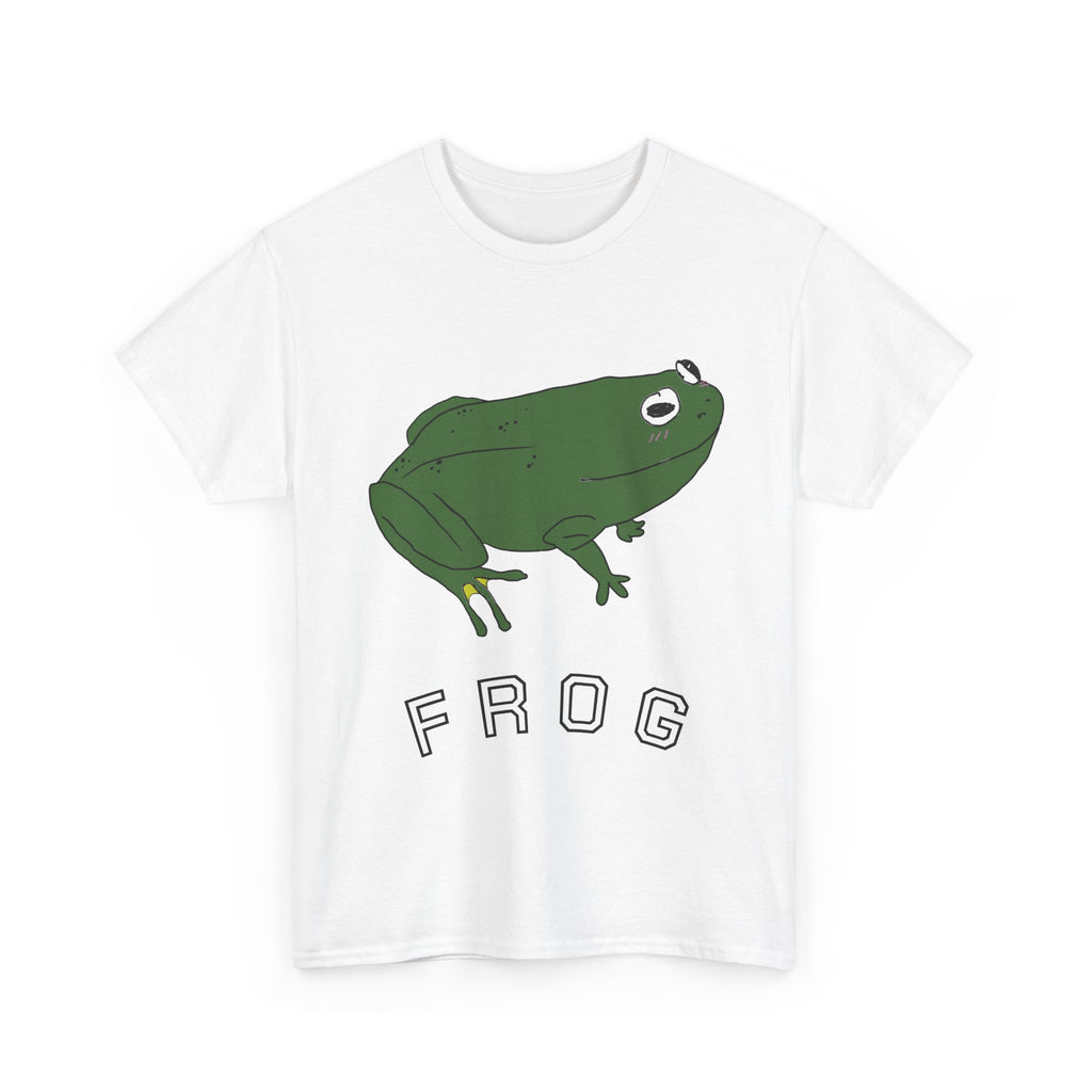 FROG T-Shirt (Unisex)