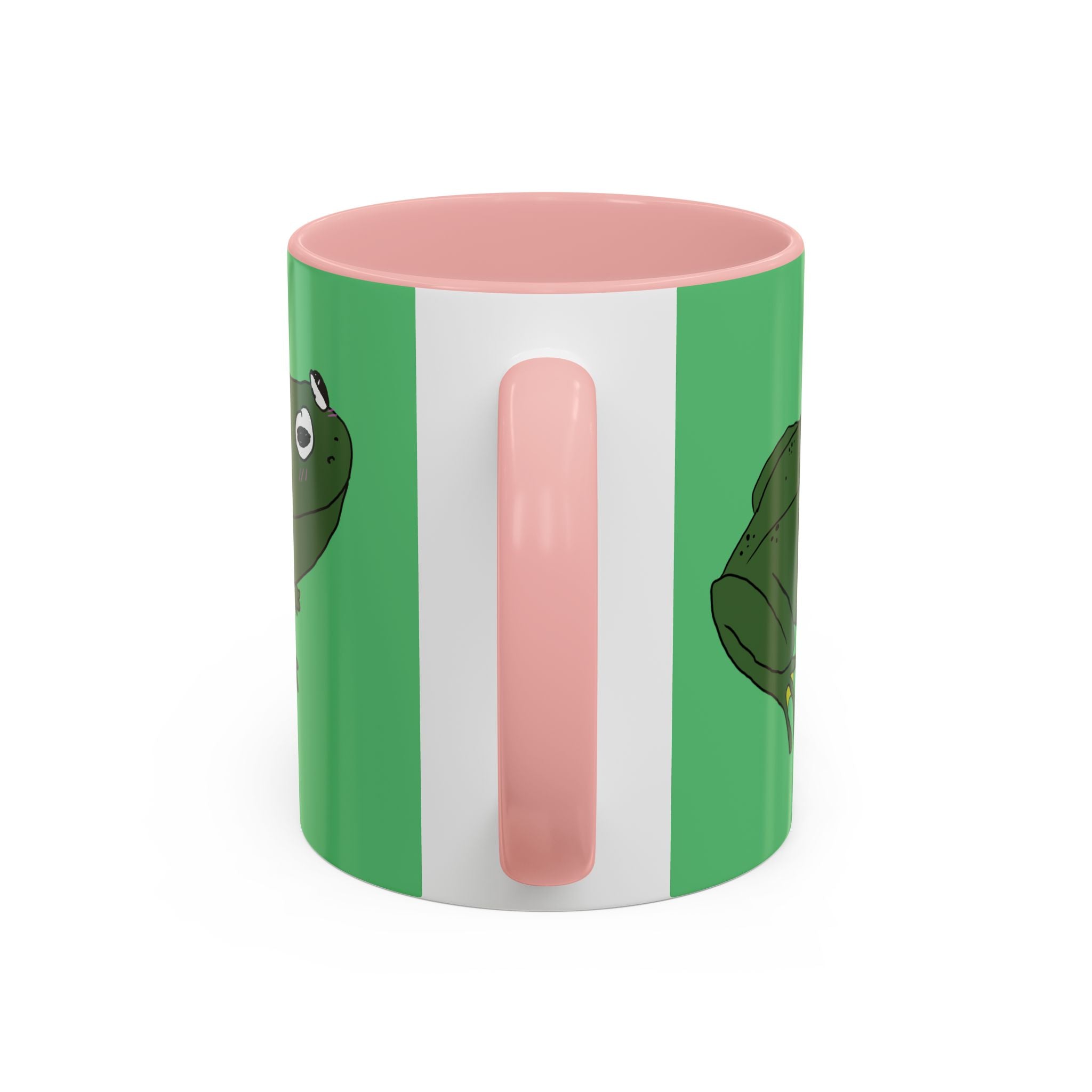 FROG Mug (11 oz)