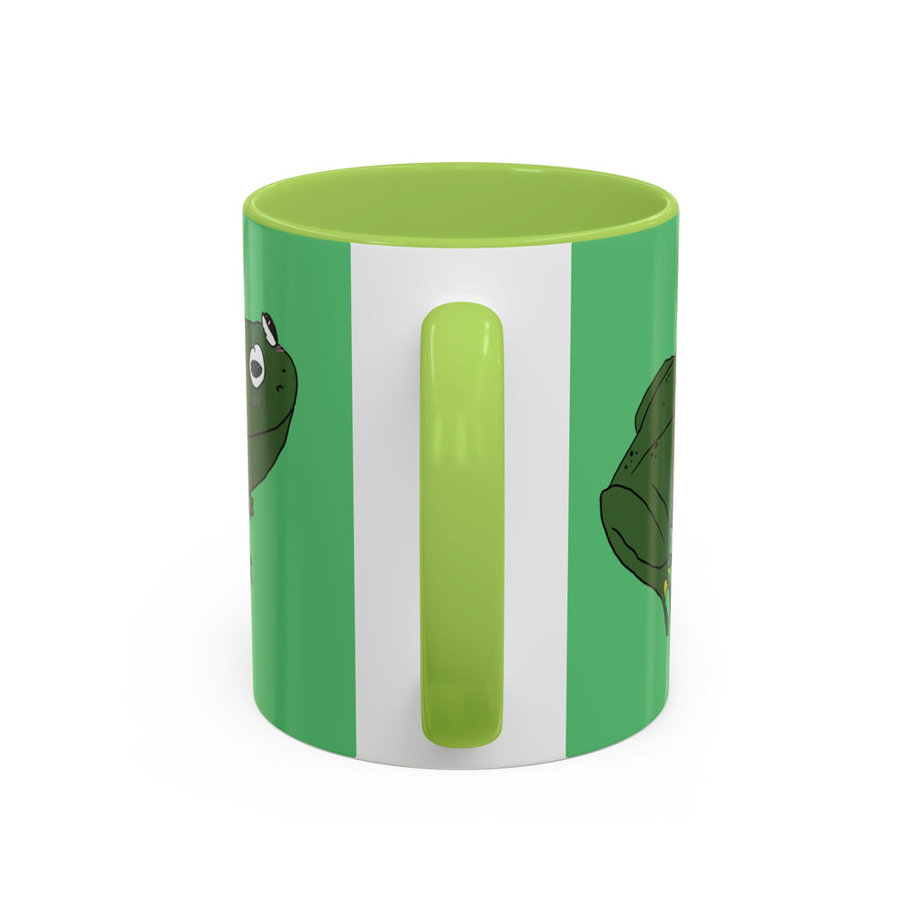 FROG Mug (11 oz)
