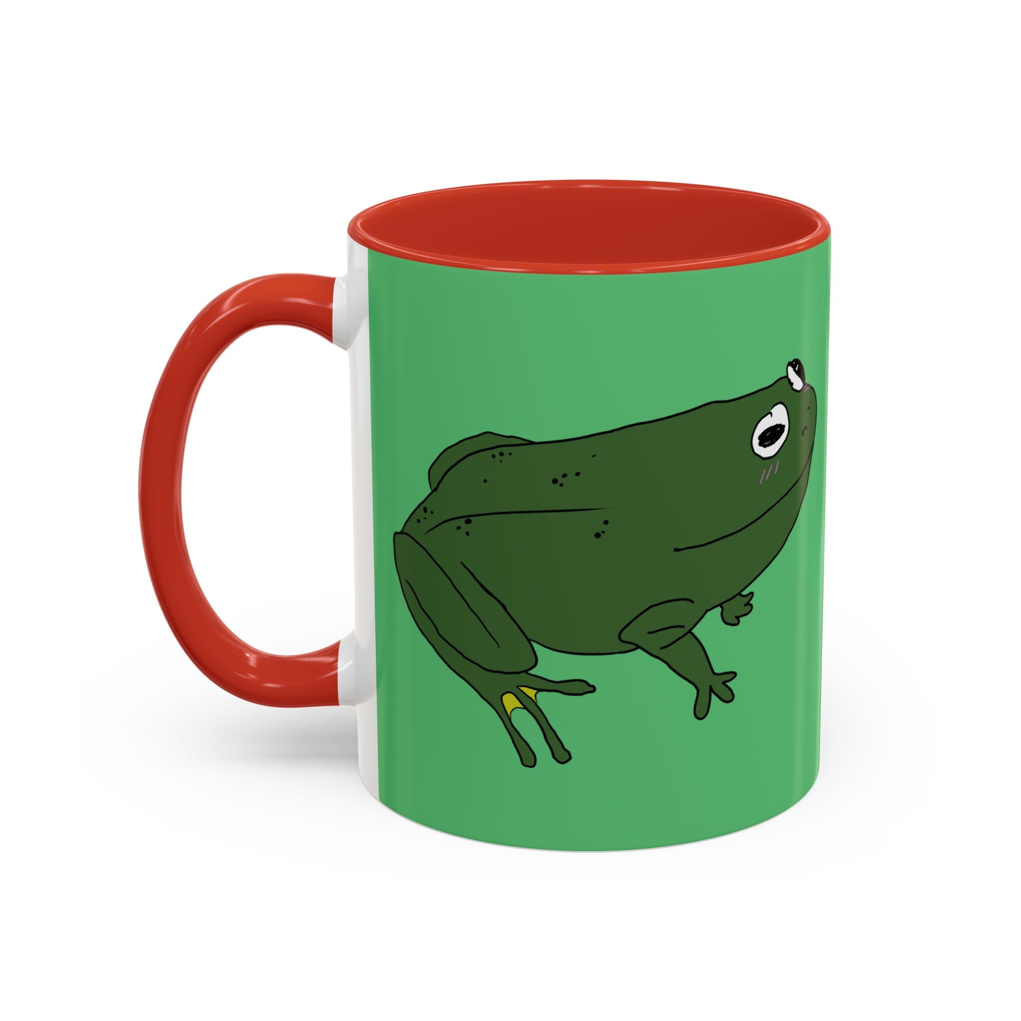 FROG Mug (11 oz)