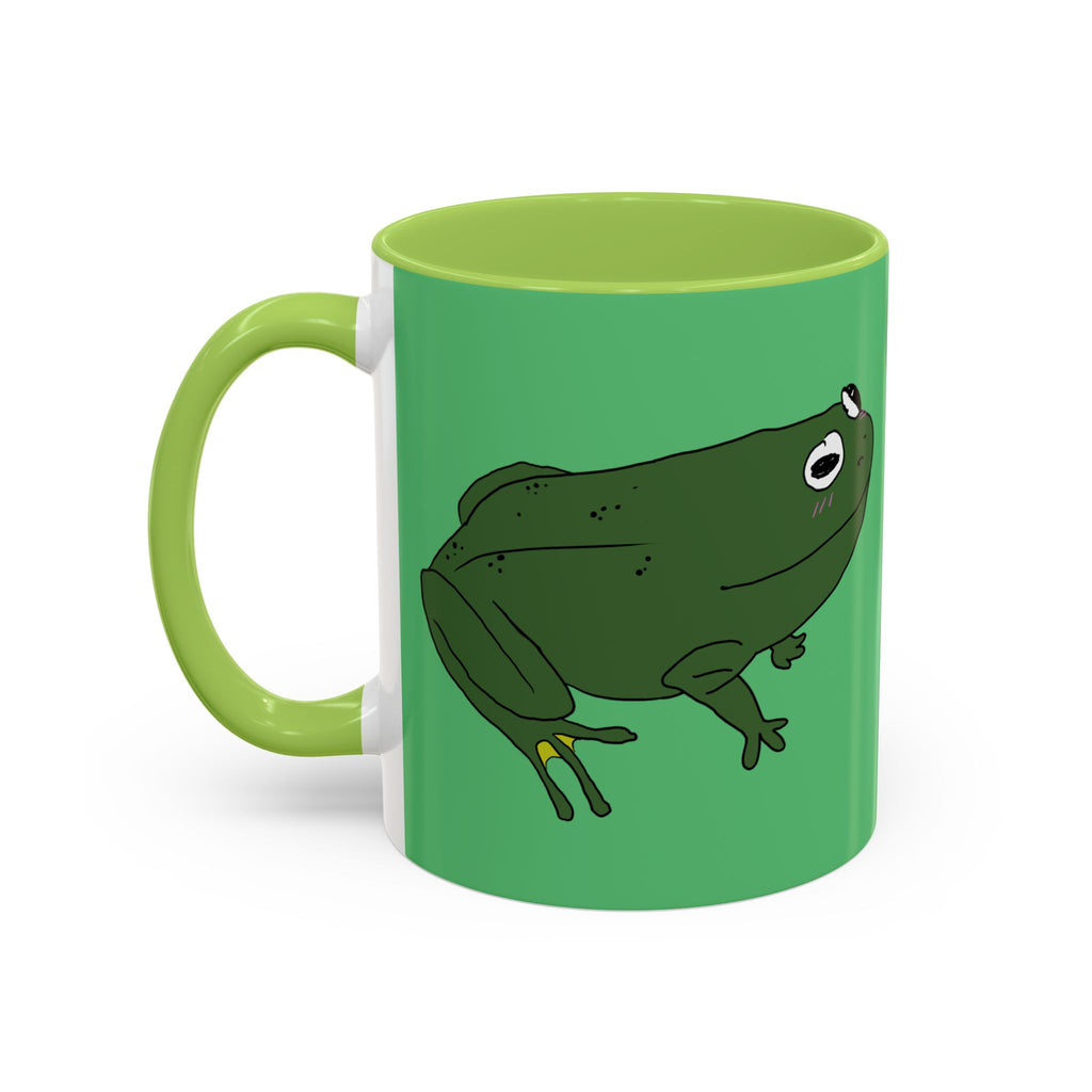 FROG Mug (11 oz)