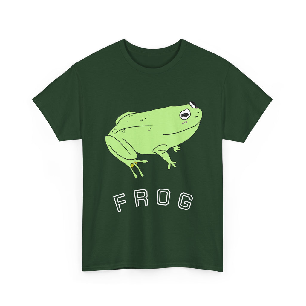 FROG T-Shirt (Unisex)
