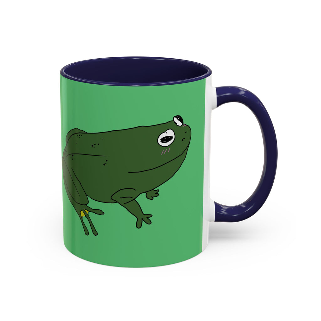 FROG Mug (11 oz)