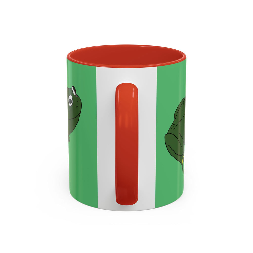FROG Mug (11 oz)