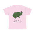 FROG T-Shirt (Unisex)