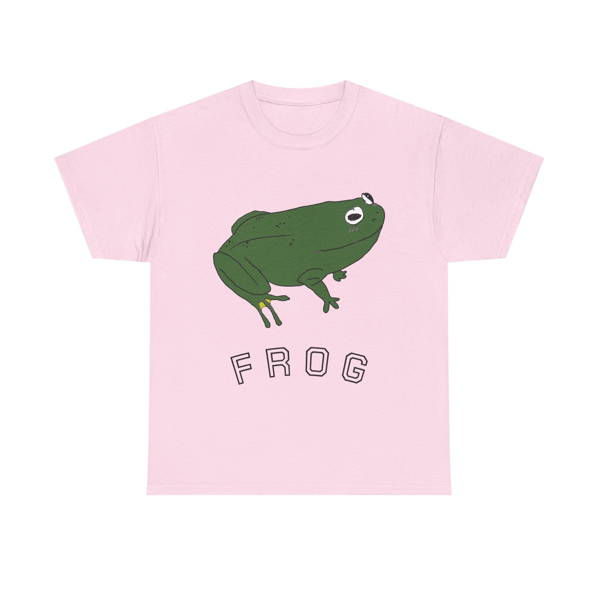 FROG T-Shirt (Unisex)