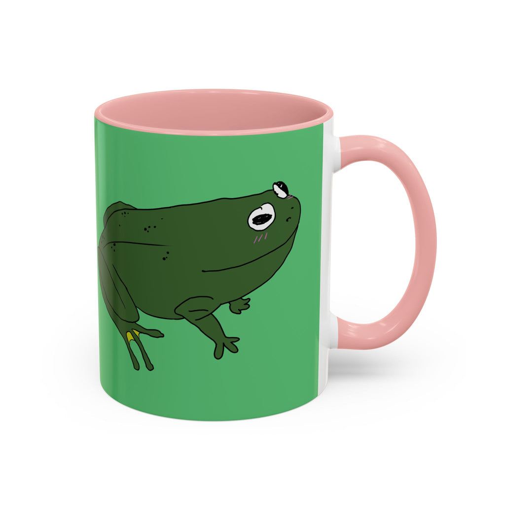 FROG Mug (11 oz)