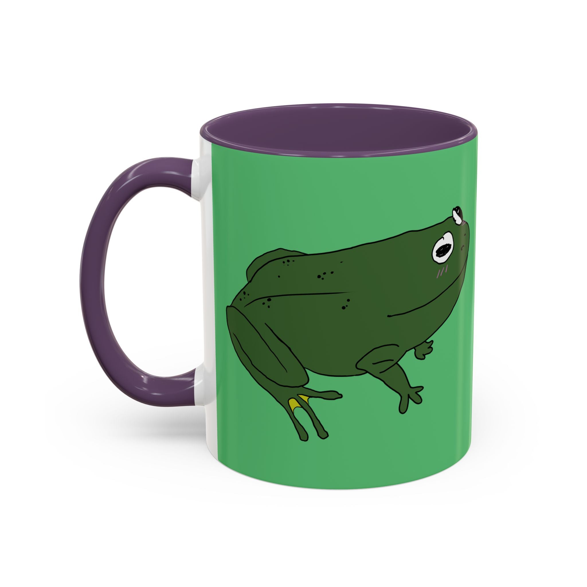 FROG Mug (11 oz)