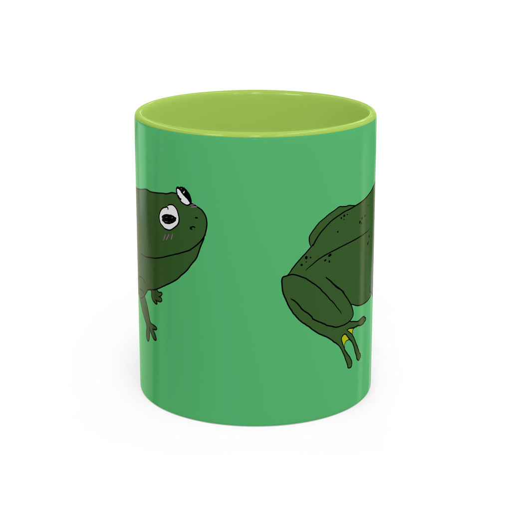 FROG Mug (11 oz)