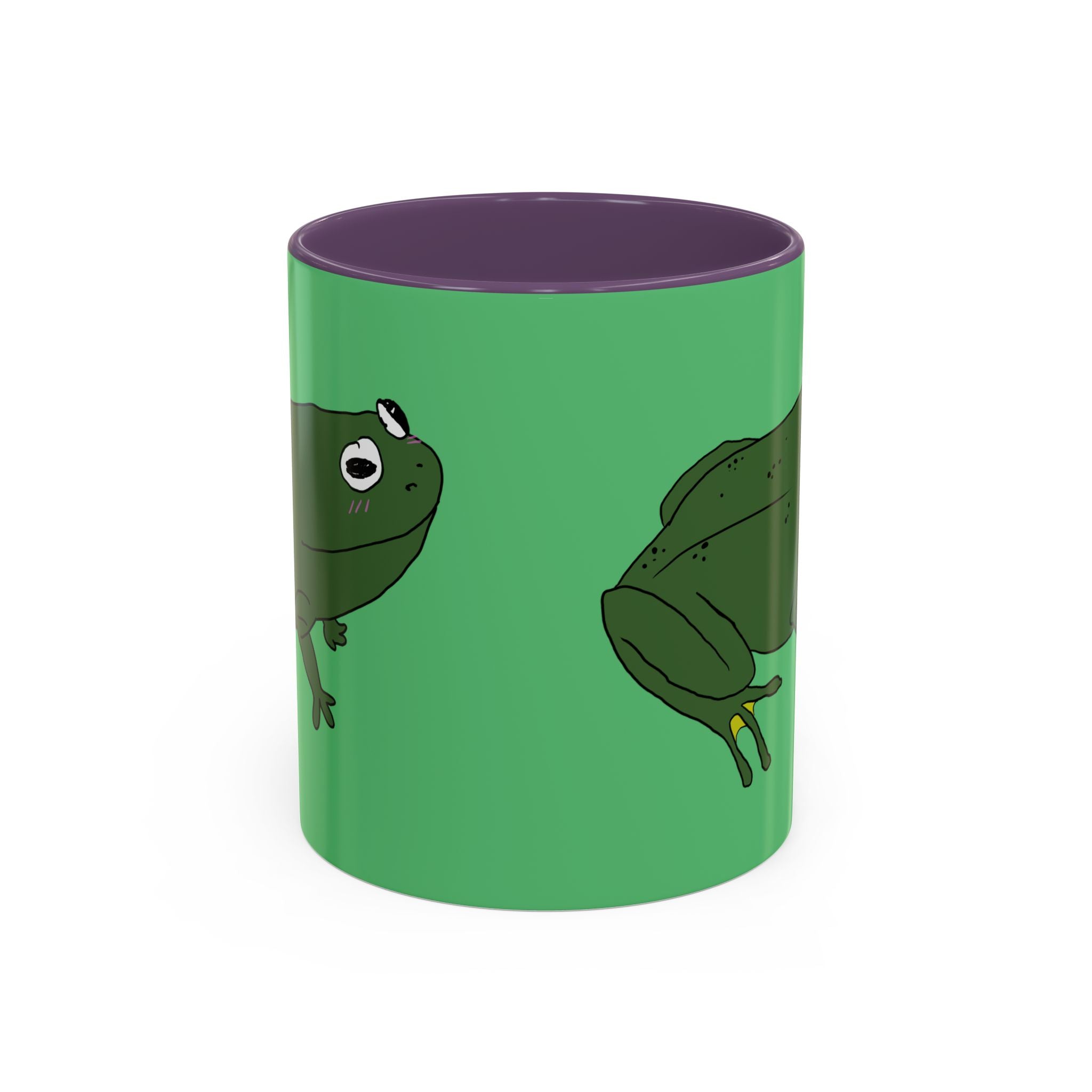 FROG Mug (11 oz)
