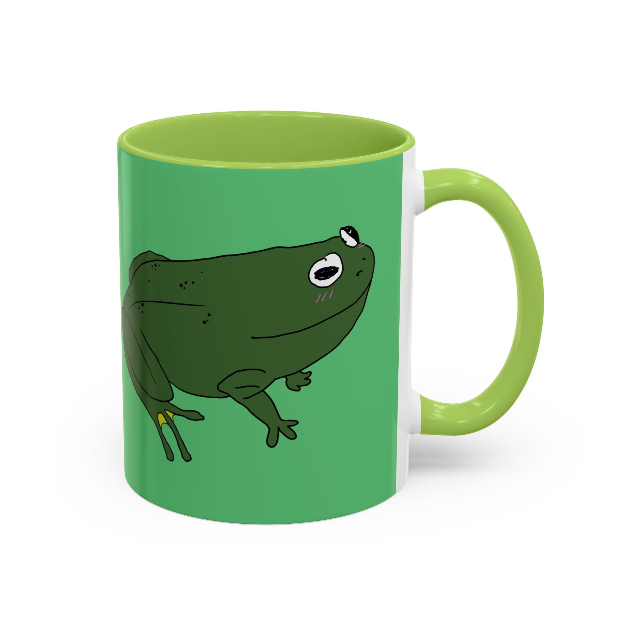 FROG Mug (11 oz)