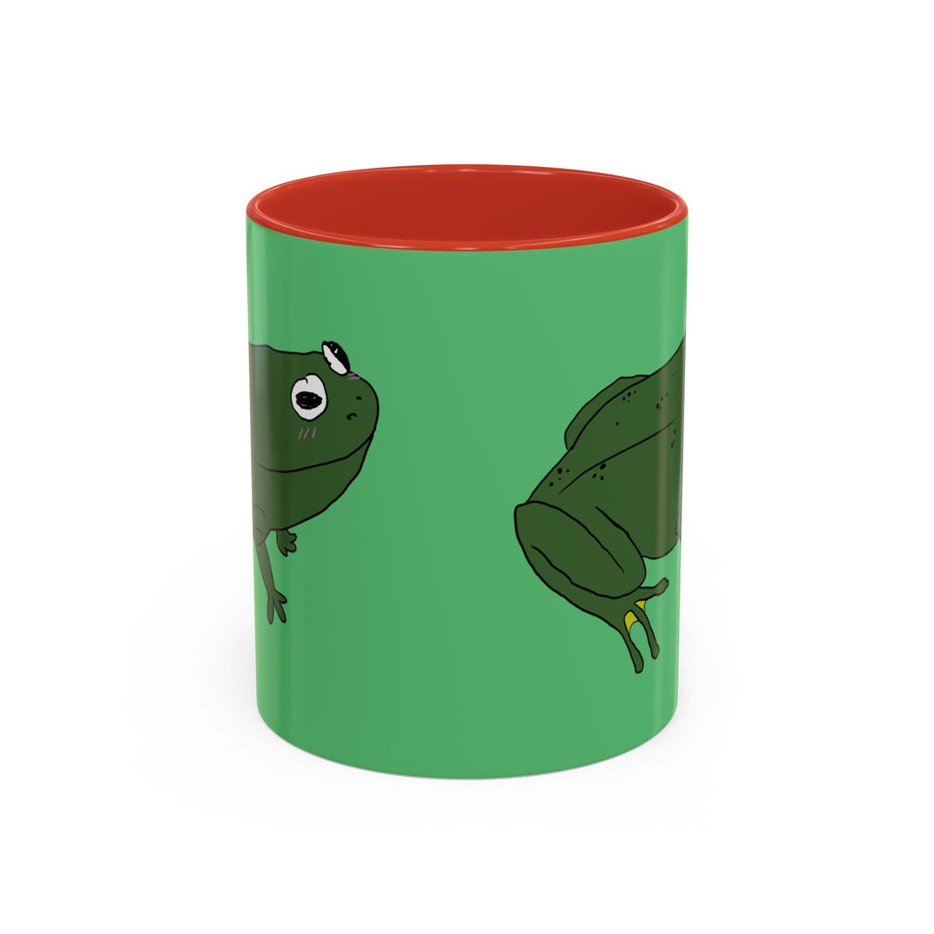 FROG Mug (11 oz)
