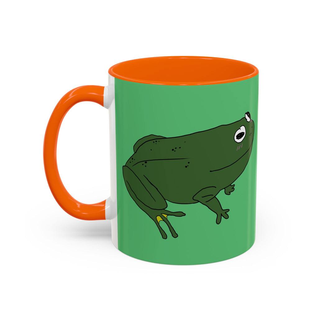 FROG Mug (11 oz)