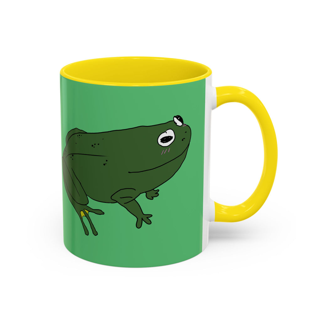 FROG Mug (11 oz)