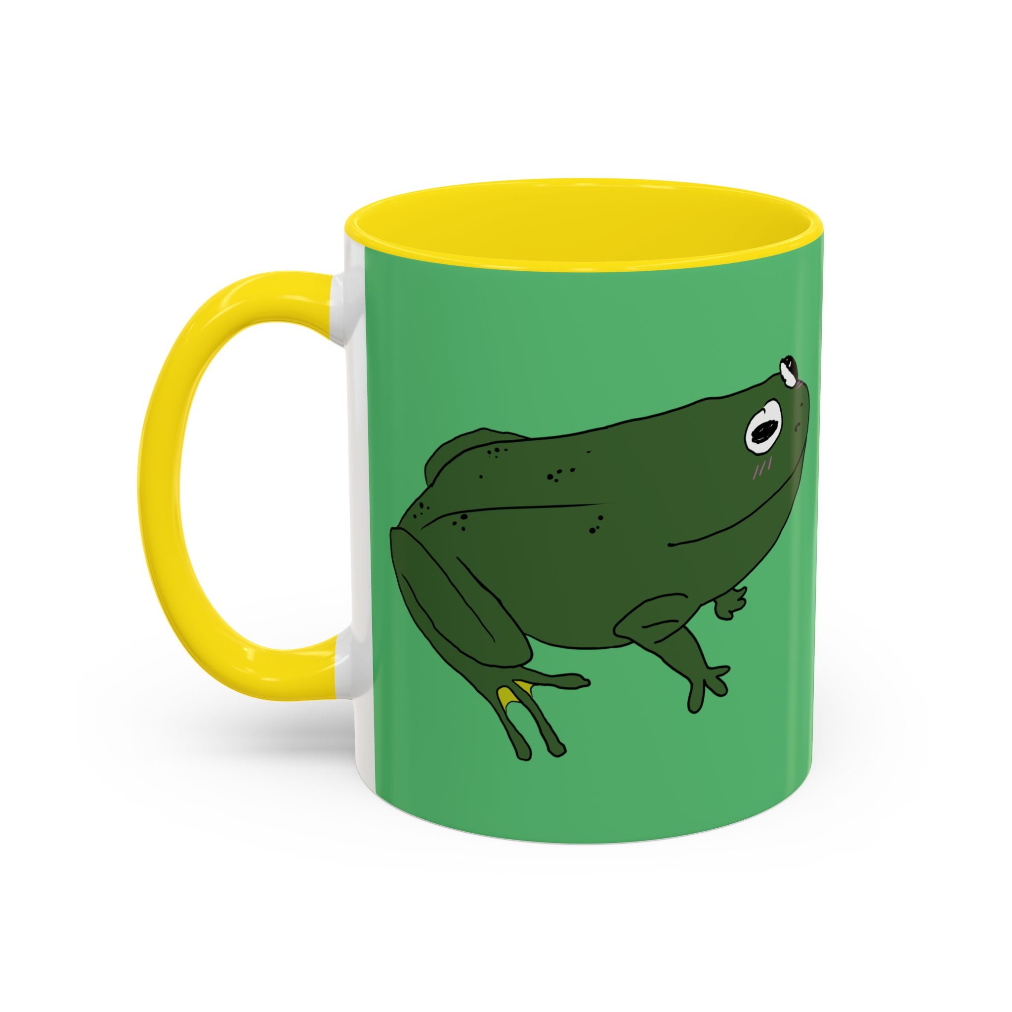 FROG Mug (11 oz)