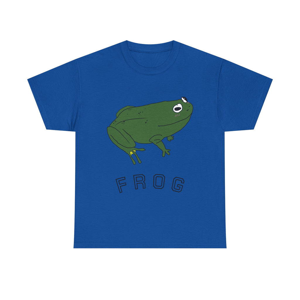 FROG T-Shirt (Unisex)