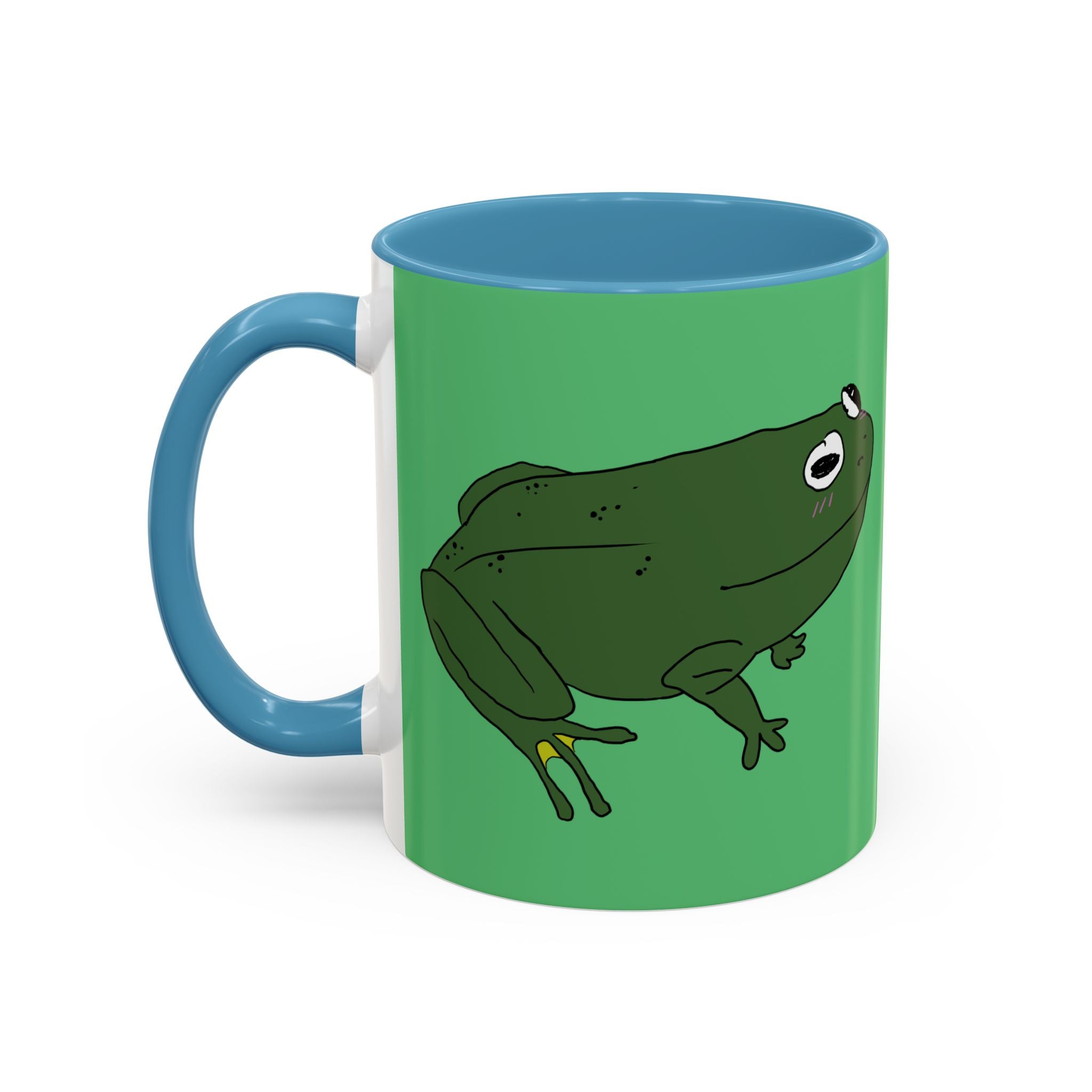 FROG Mug (11 oz)