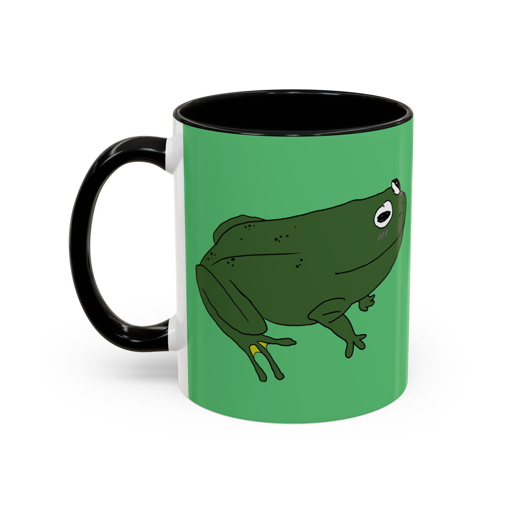FROG Mug (11 oz)