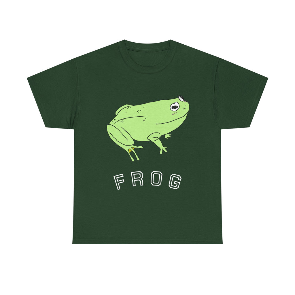 FROG T-Shirt (Unisex)