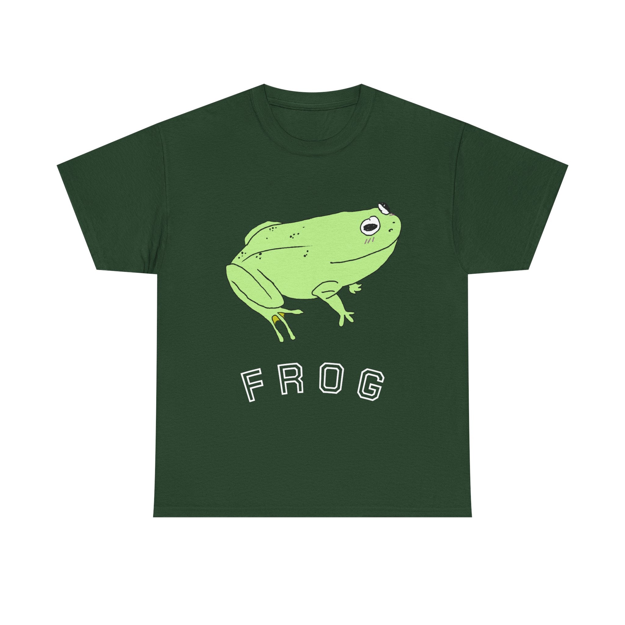 FROG T-Shirt (Unisex)