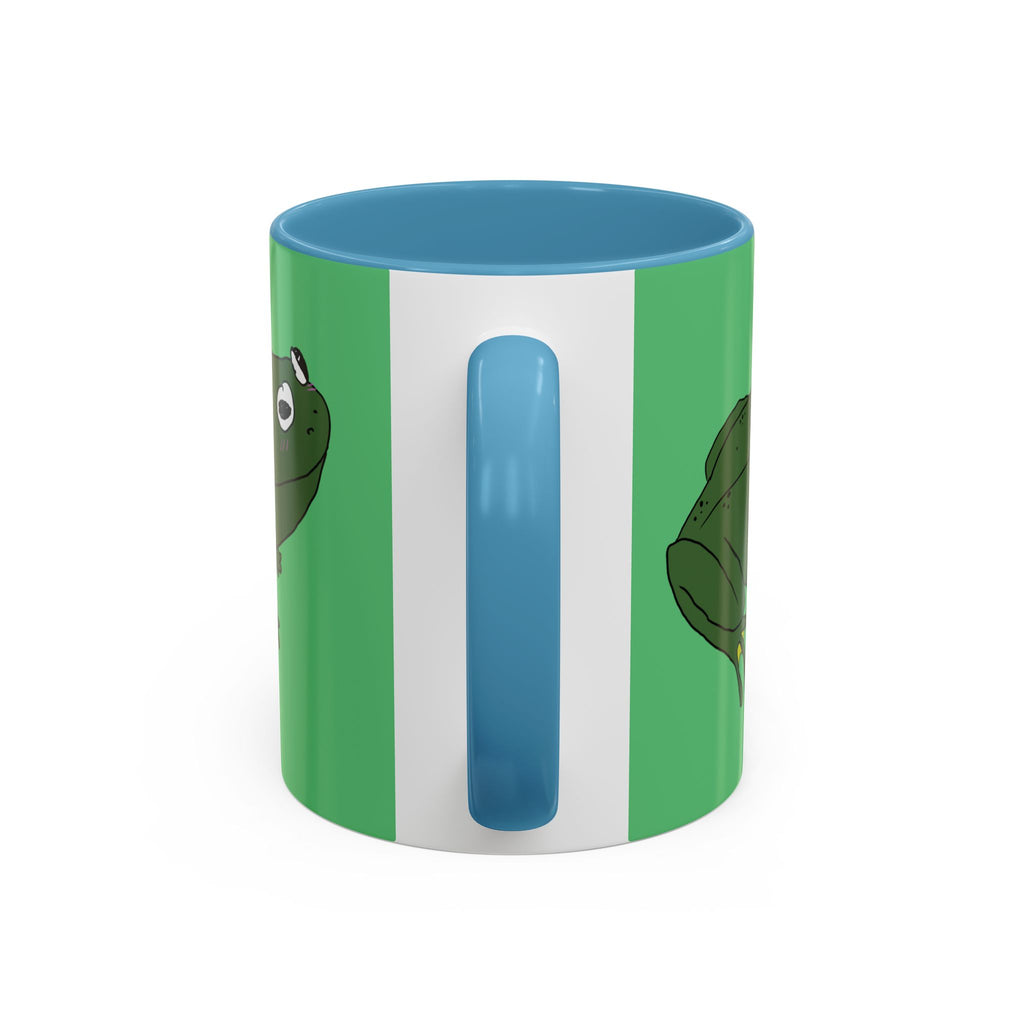 FROG Mug (11 oz)