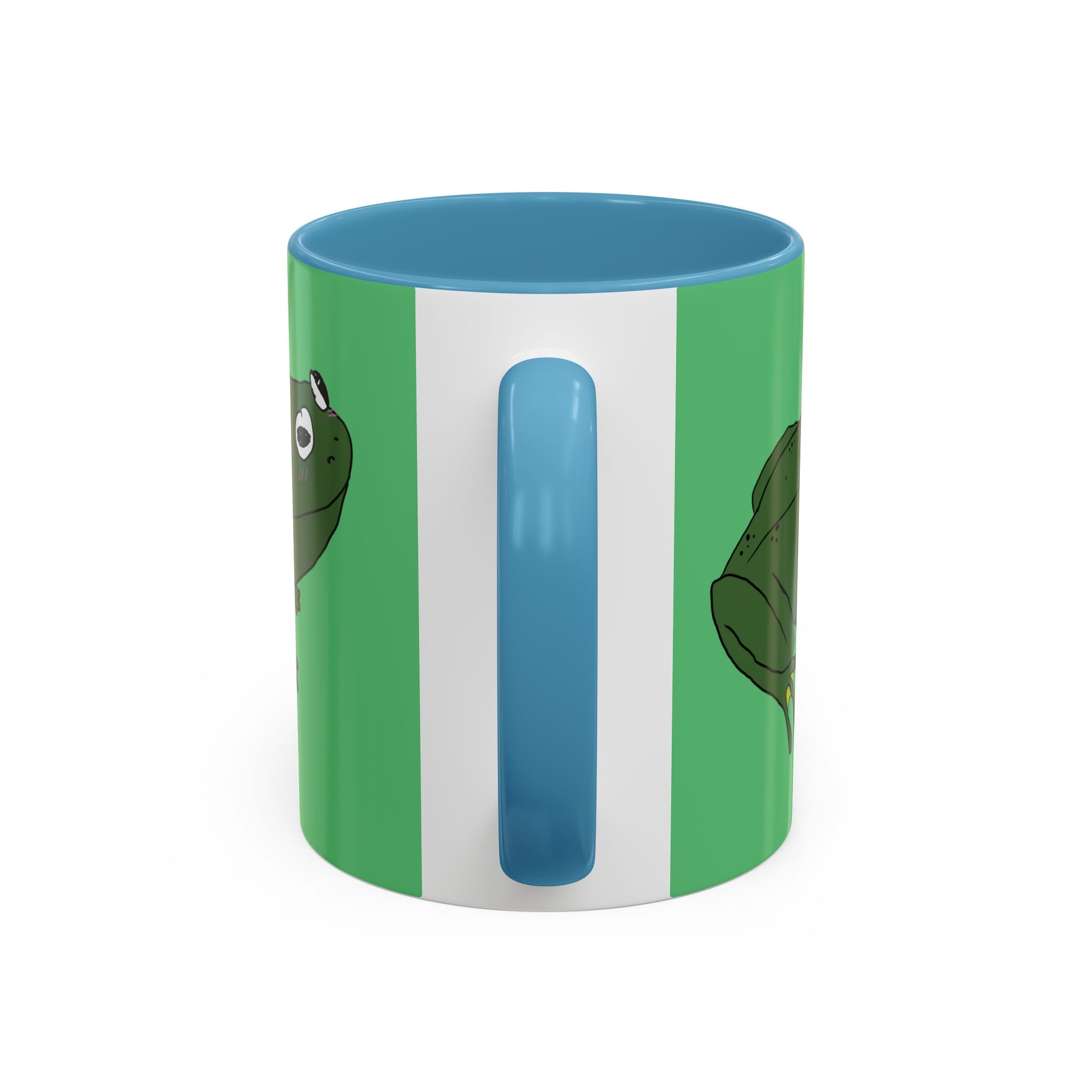 FROG Mug (11 oz)