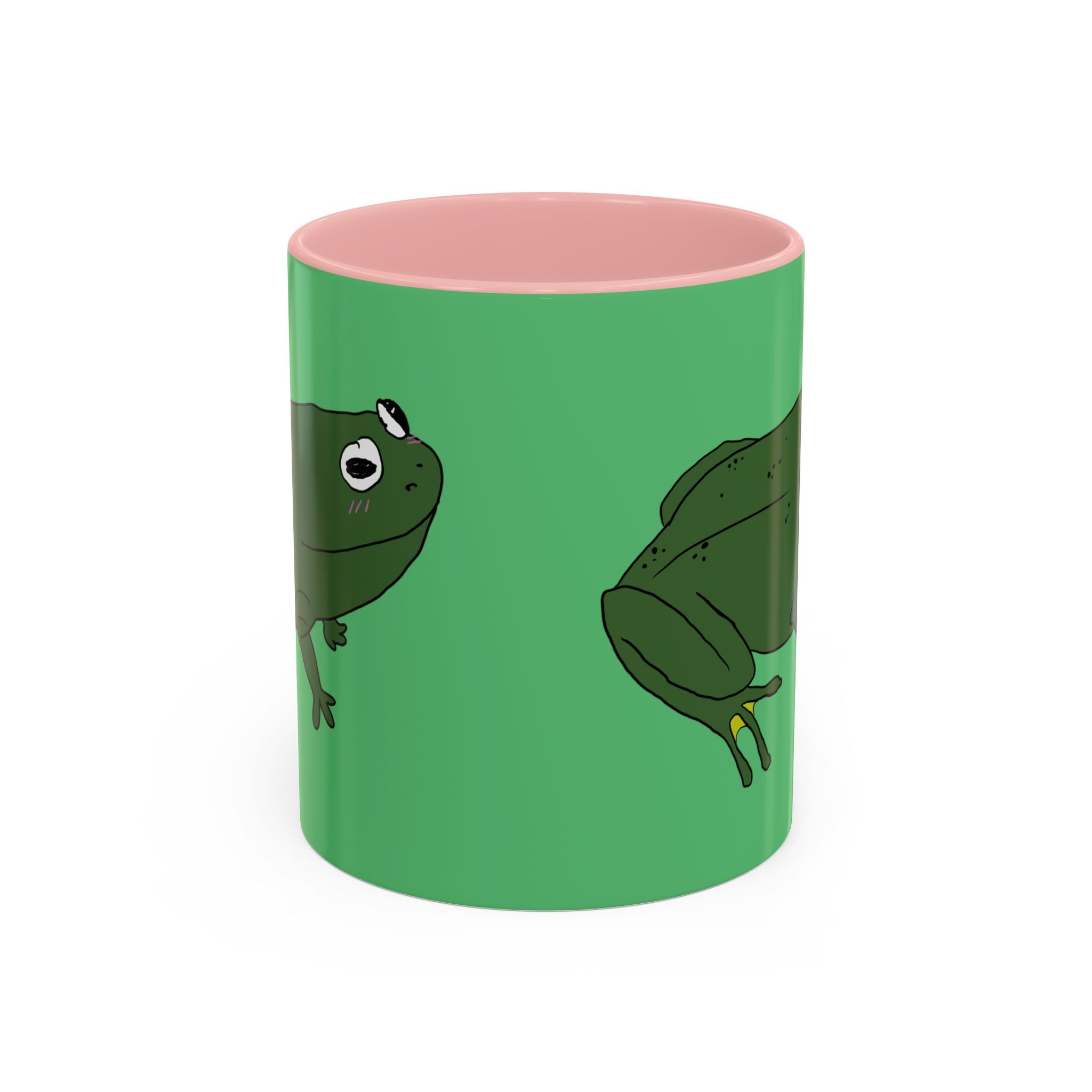 FROG Mug (11 oz)