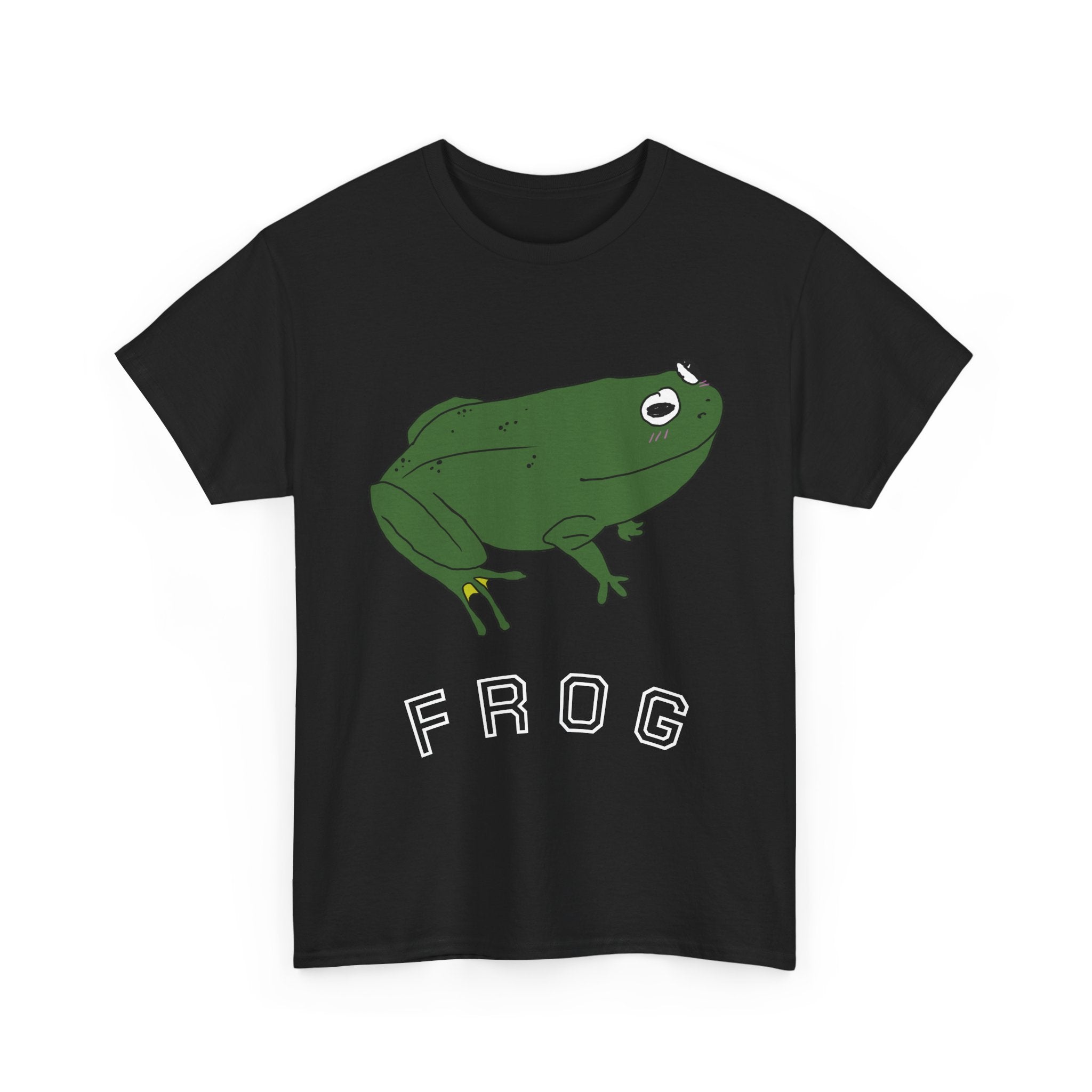 FROG T-Shirt (Unisex)