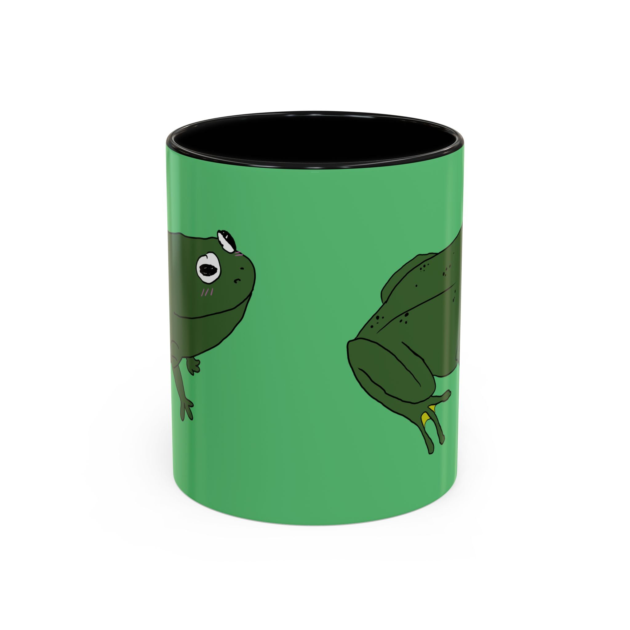 FROG Mug (11 oz)
