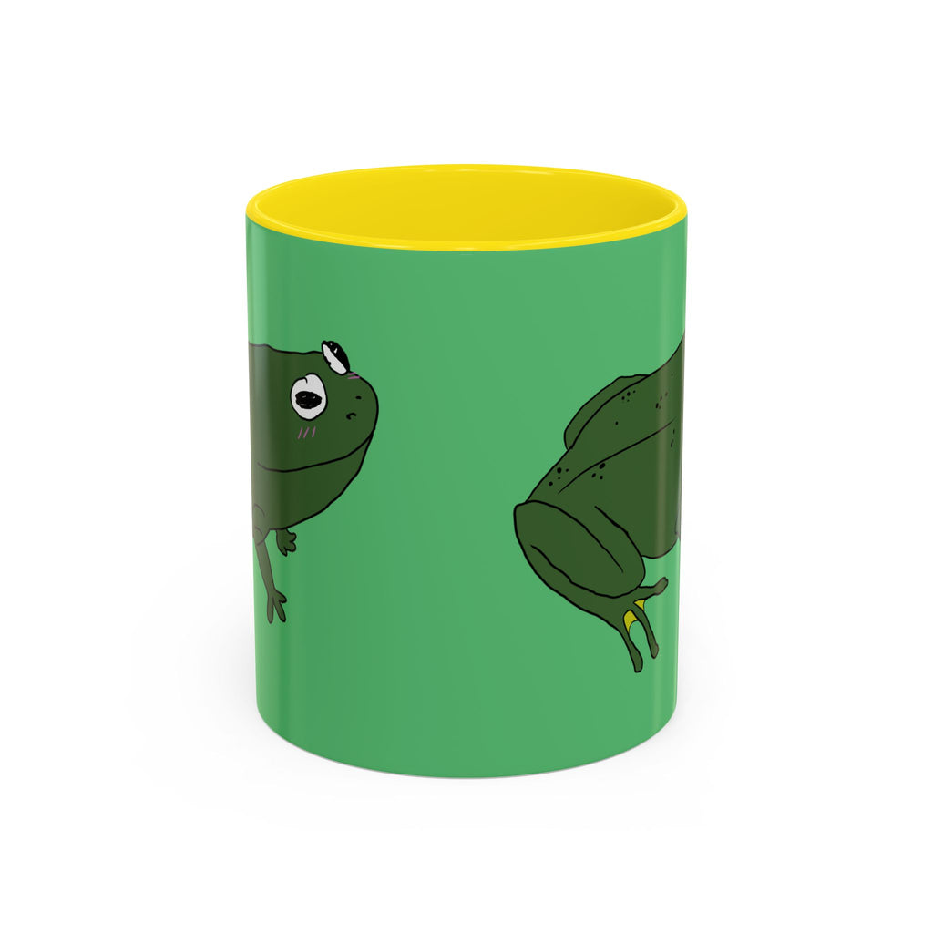 FROG Mug (11 oz)