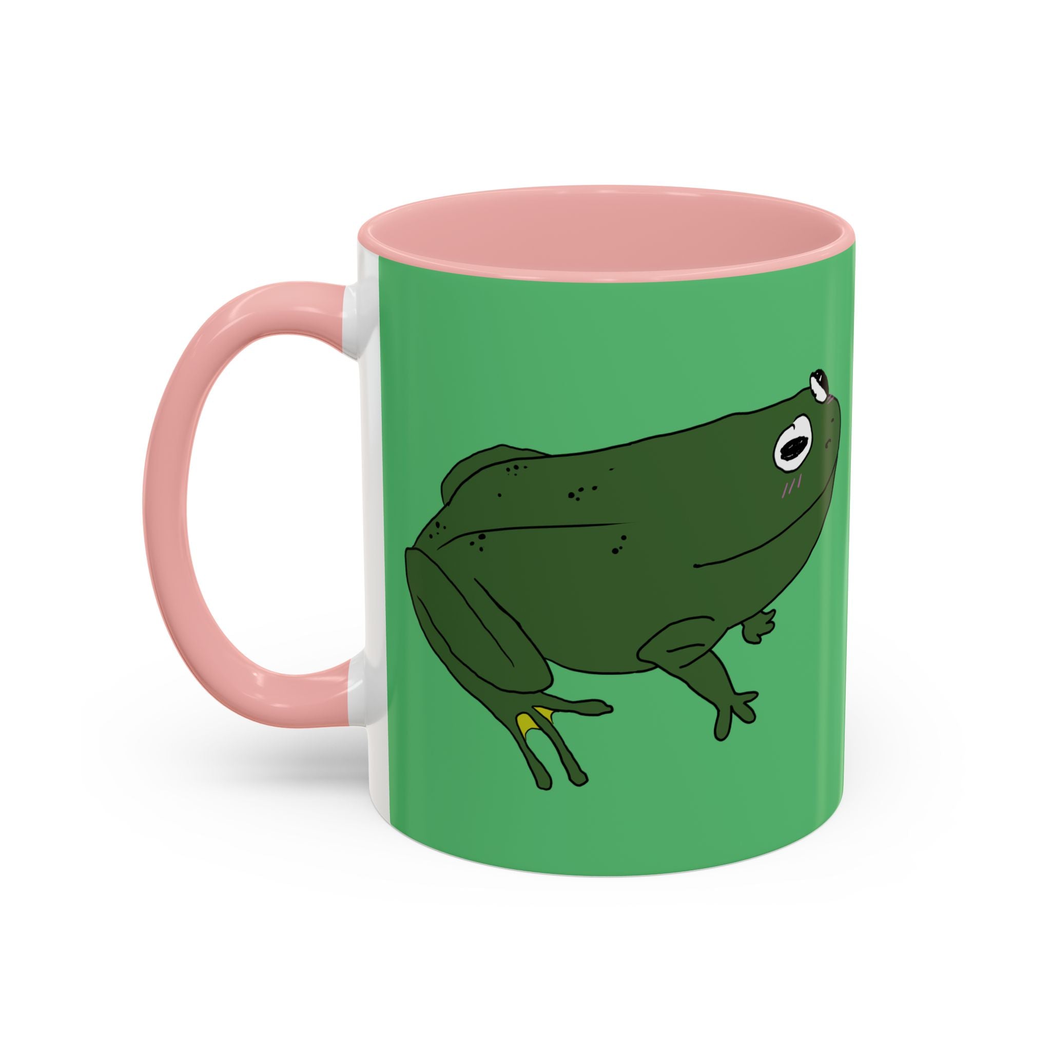 FROG Mug (11 oz)