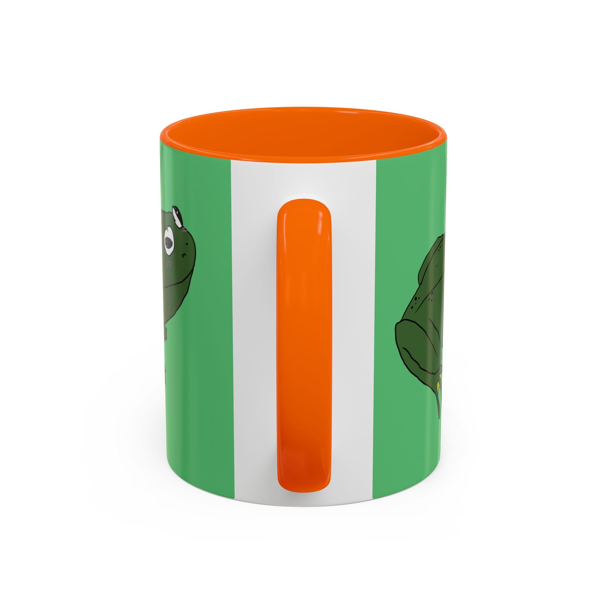 FROG Mug (11 oz)