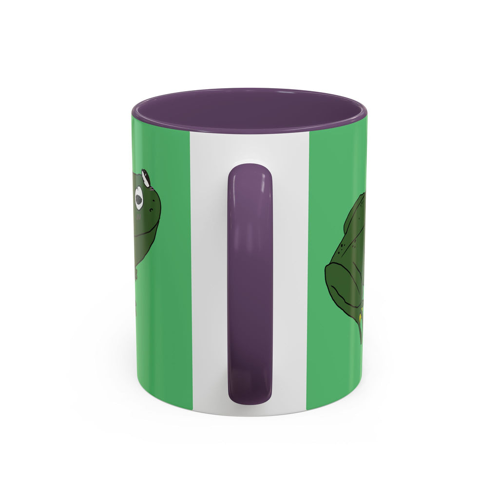FROG Mug (11 oz)