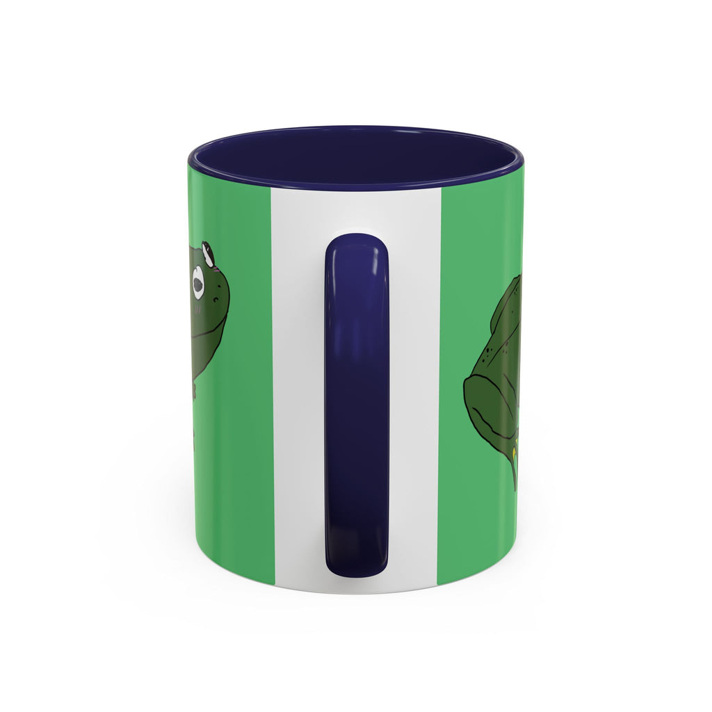 FROG Mug (11 oz)