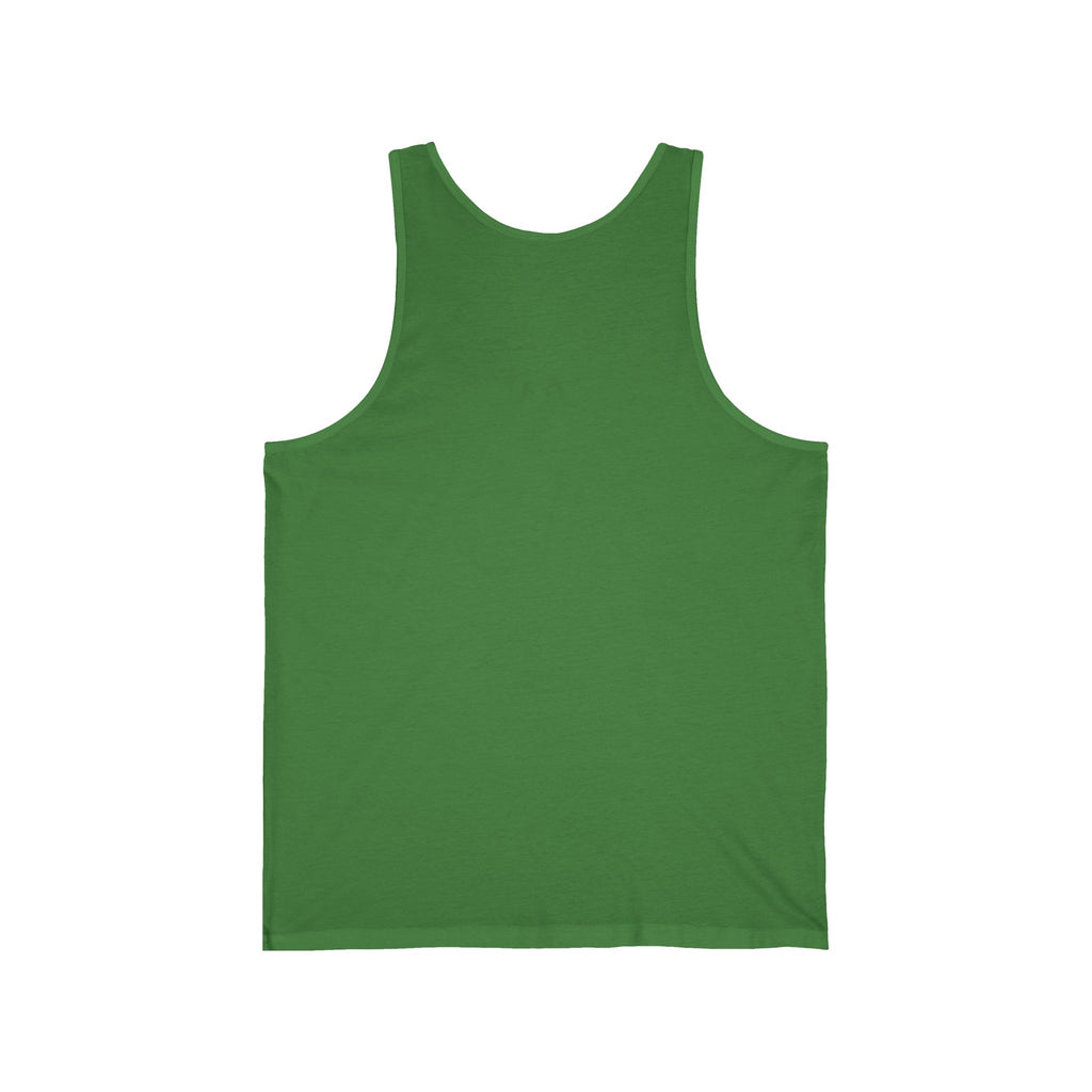 Frog Tank Top (Unisex)