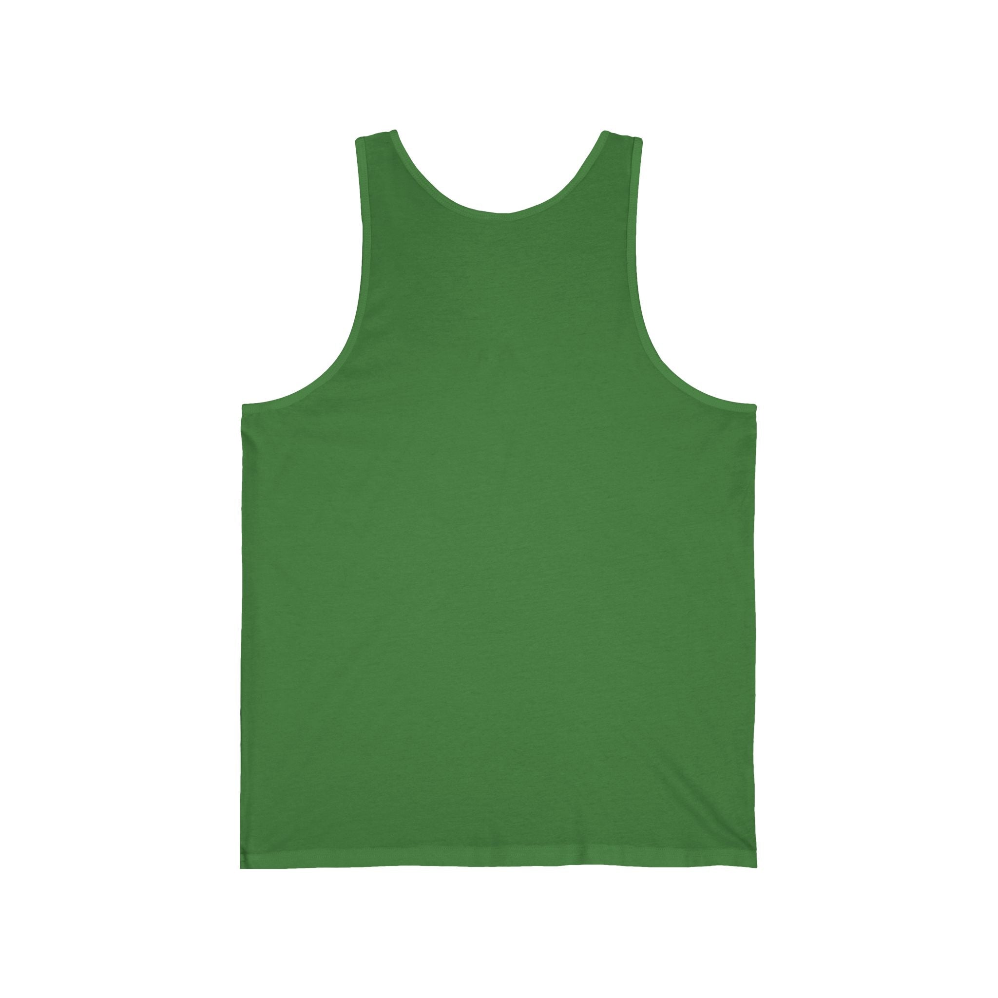 Frog Tank Top (Unisex)