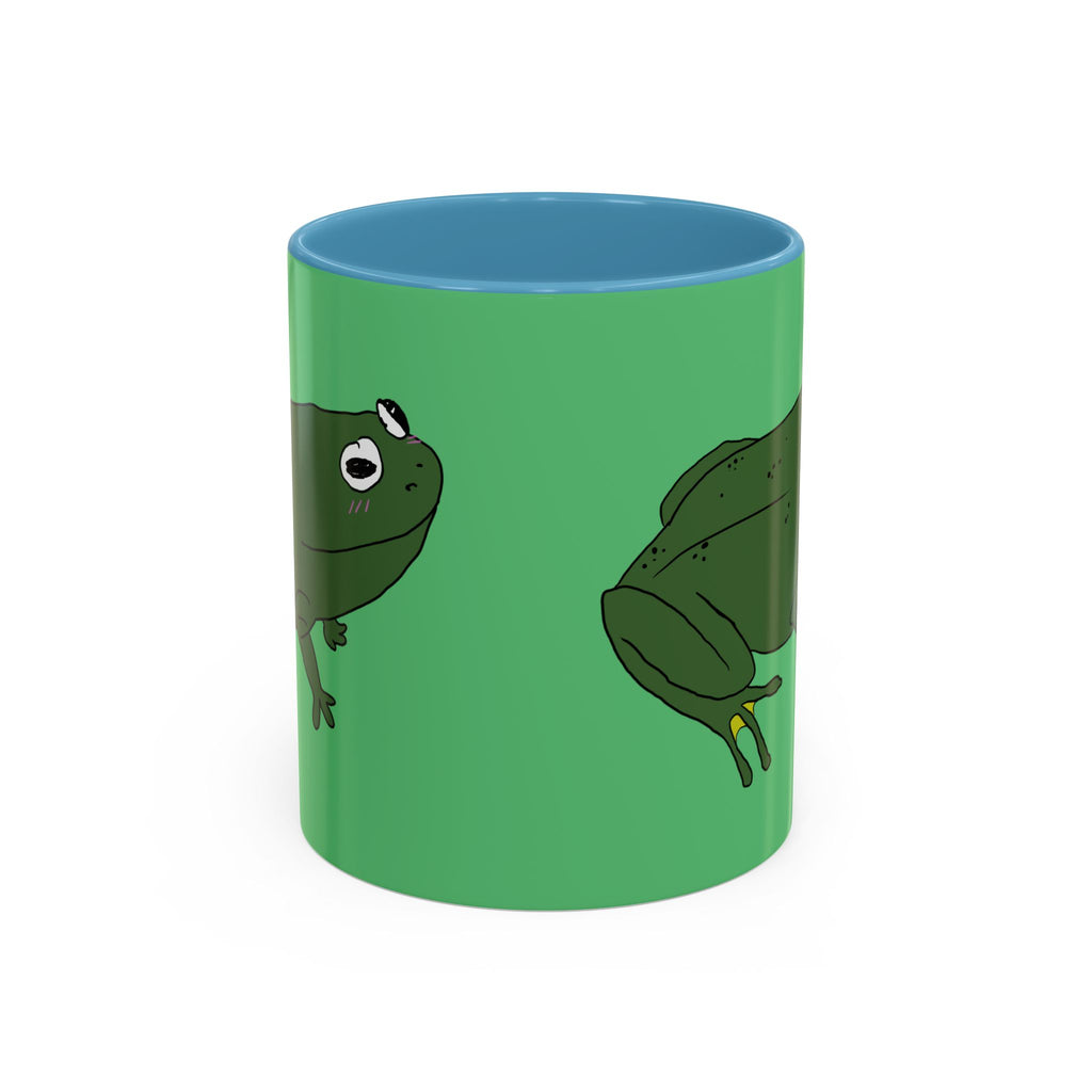FROG Mug (11 oz)