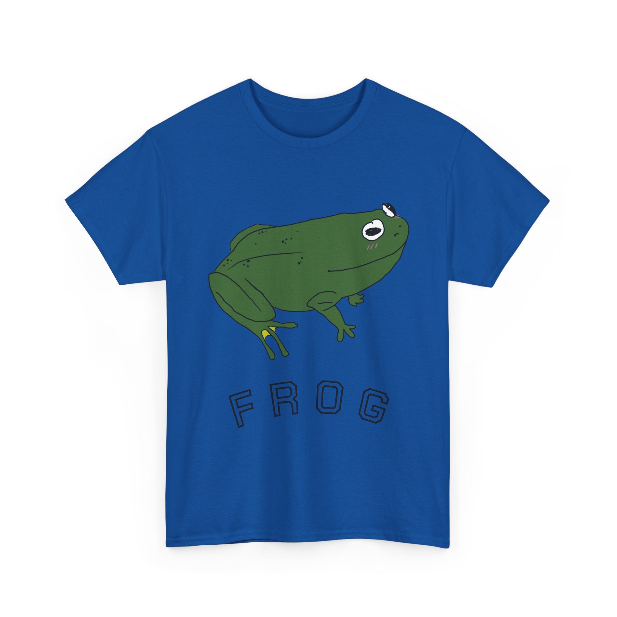 FROG T-Shirt (Unisex)