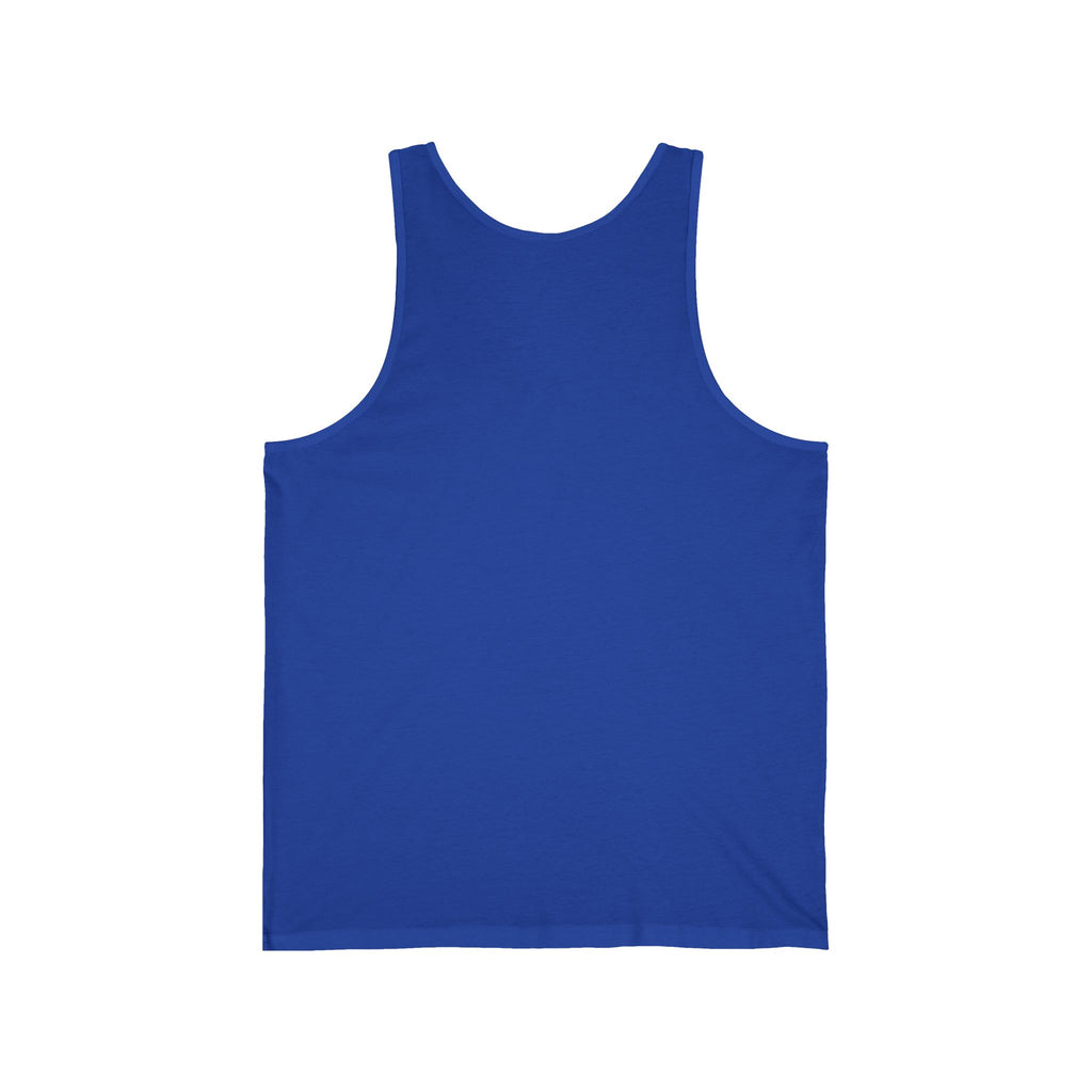 Frog Tank Top (Unisex)