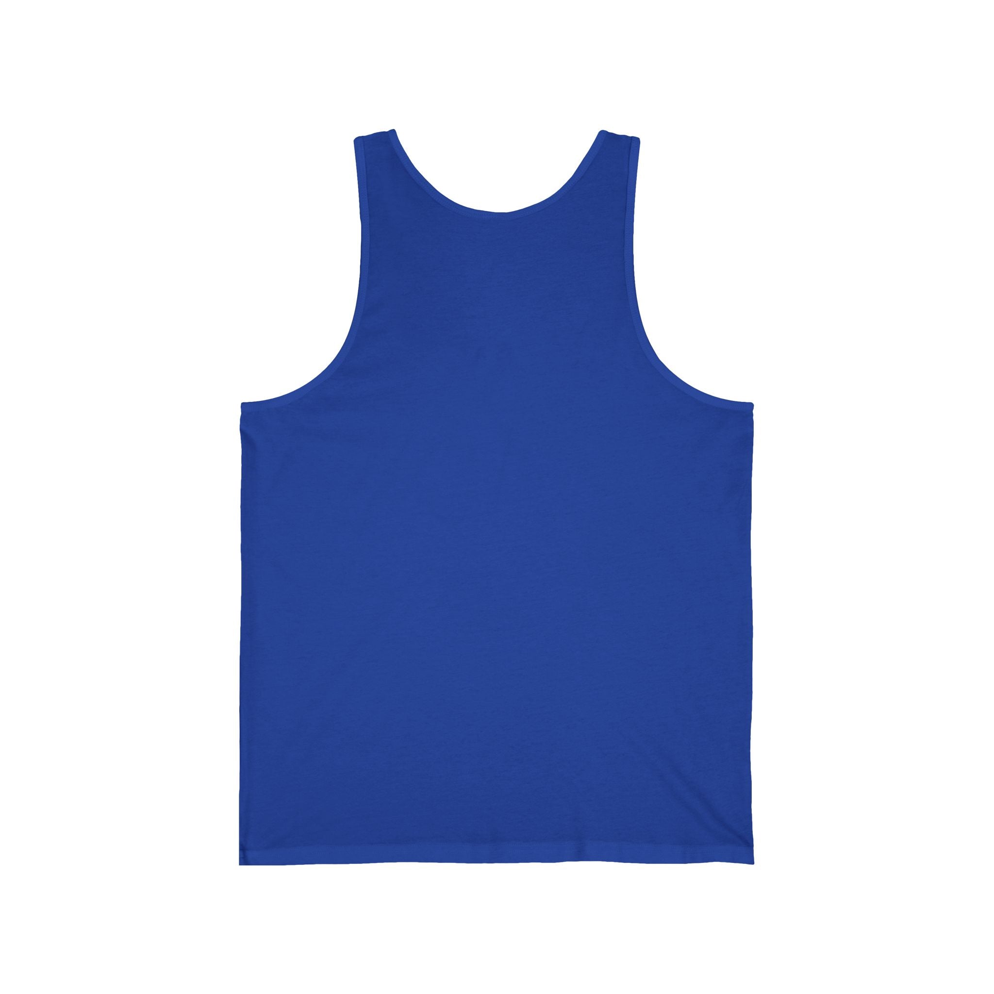 Frog Tank Top (Unisex)
