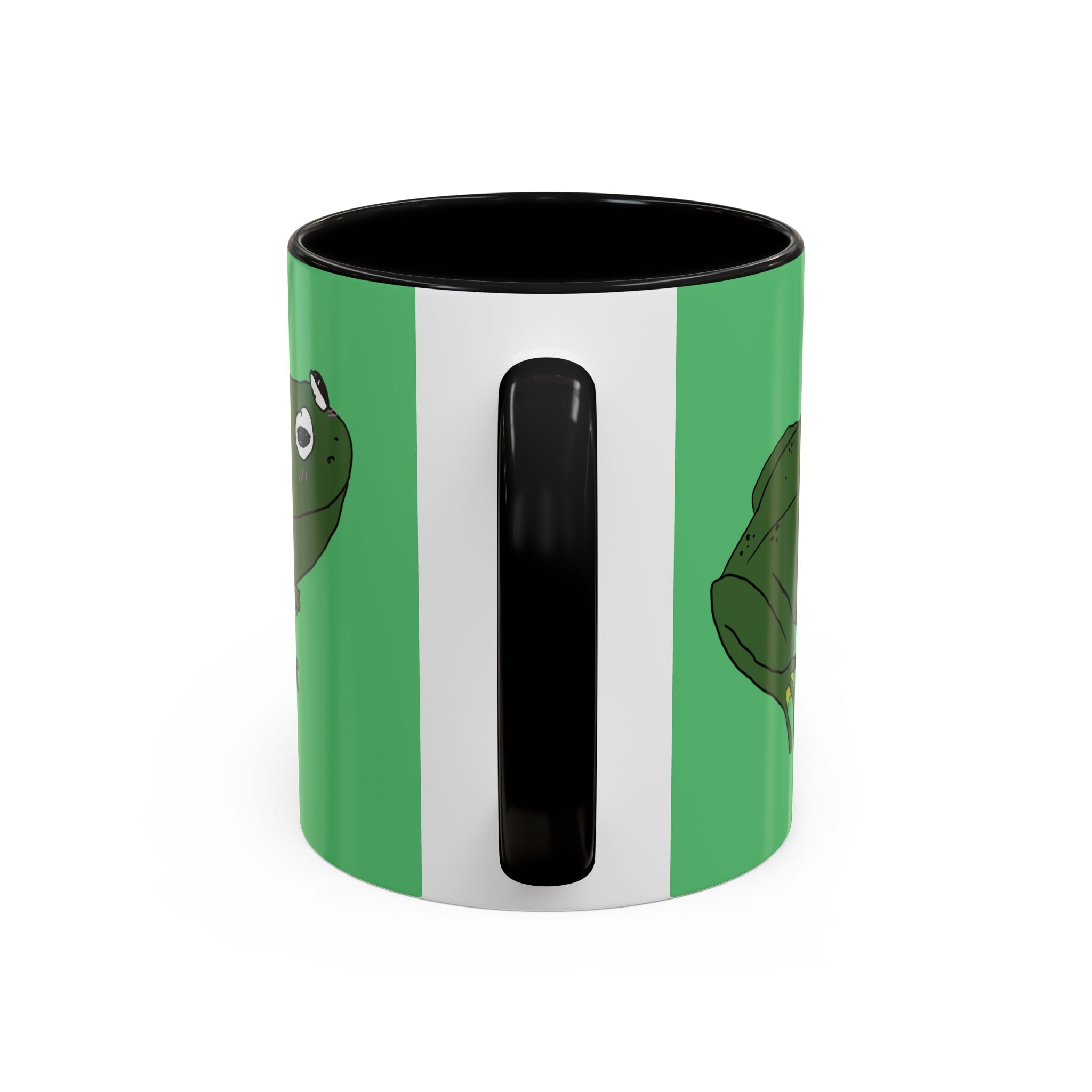 FROG Mug (11 oz)