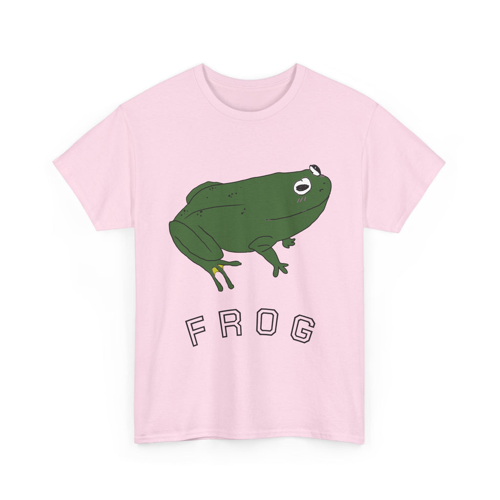 FROG T-Shirt (Unisex)