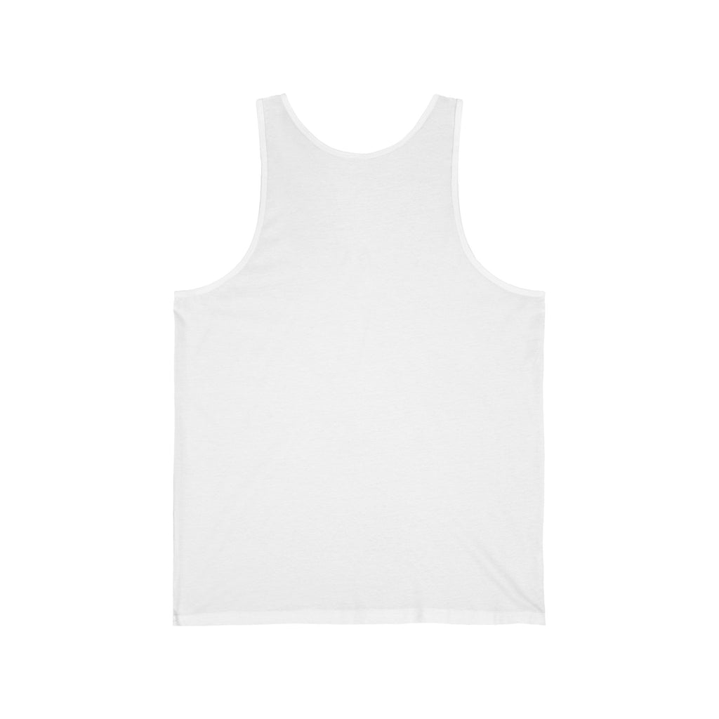 Frog Tank Top (Unisex)