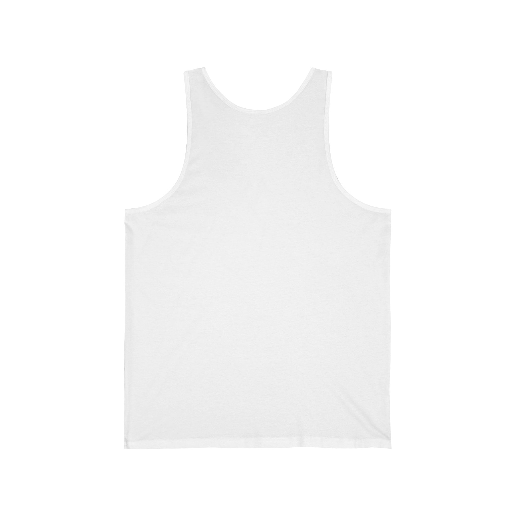 Frog Tank Top (Unisex)