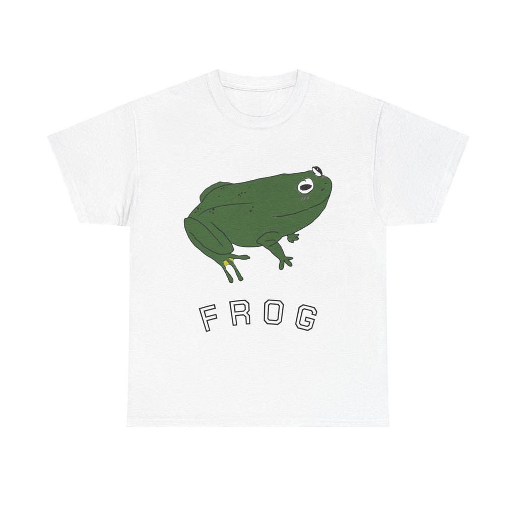 FROG T-Shirt (Unisex)