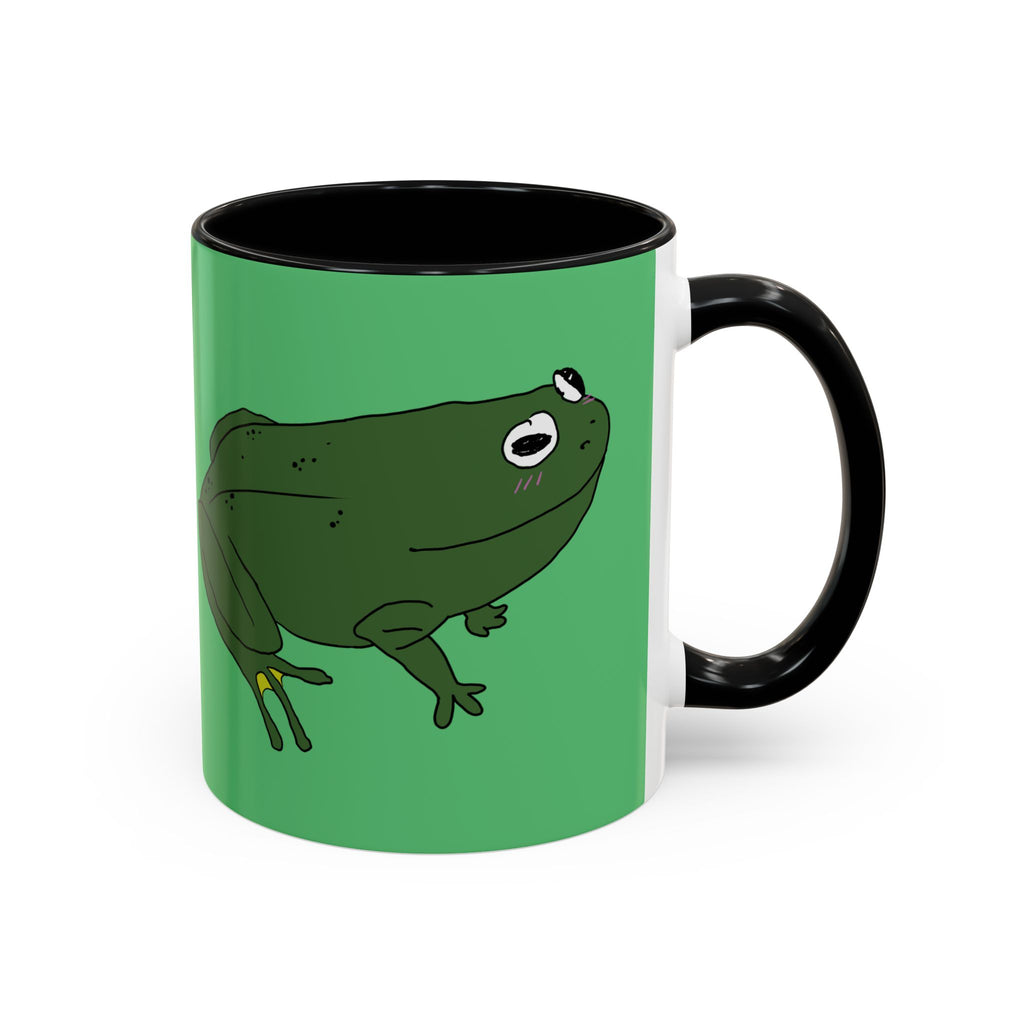 FROG Mug (11 oz)