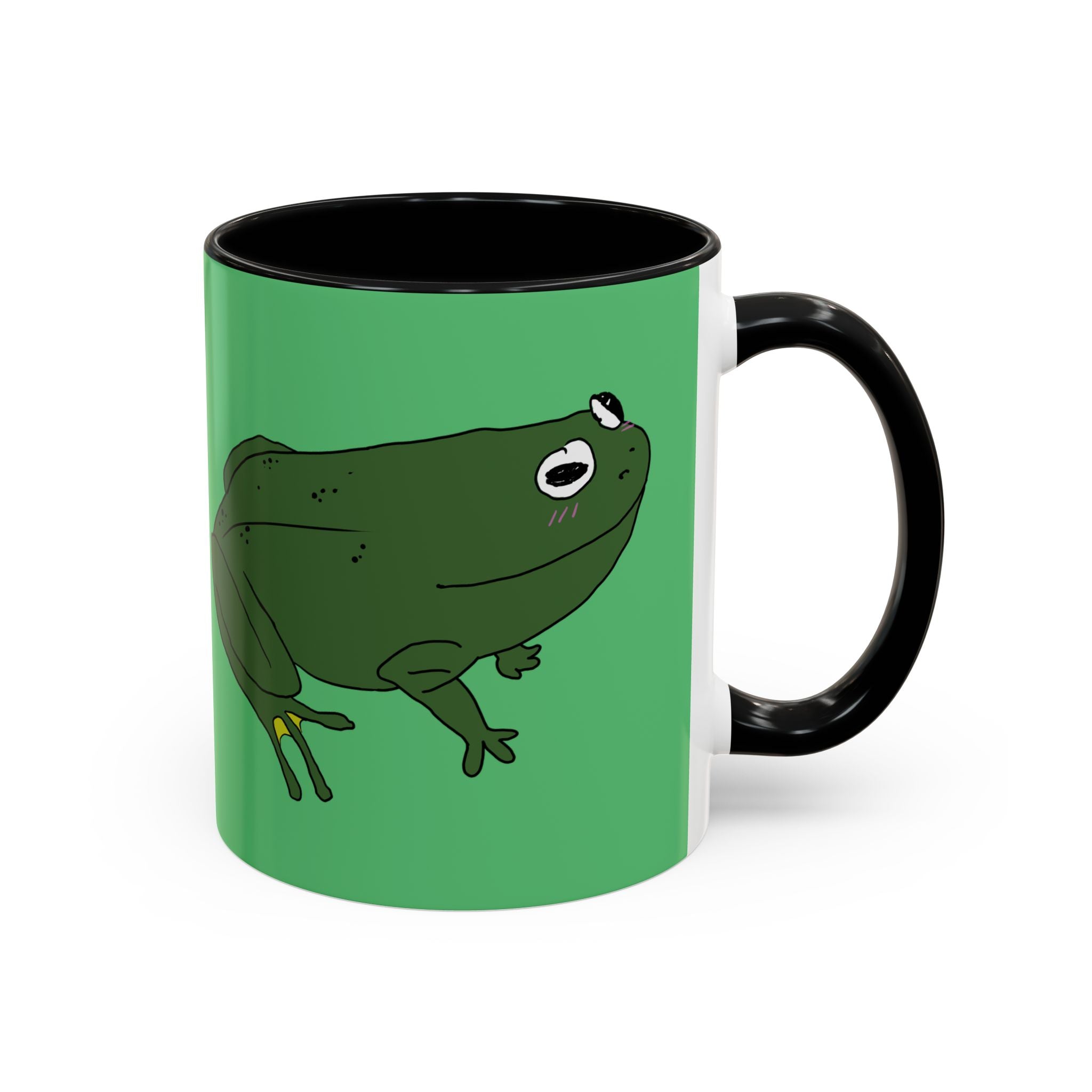 FROG Mug (11 oz)