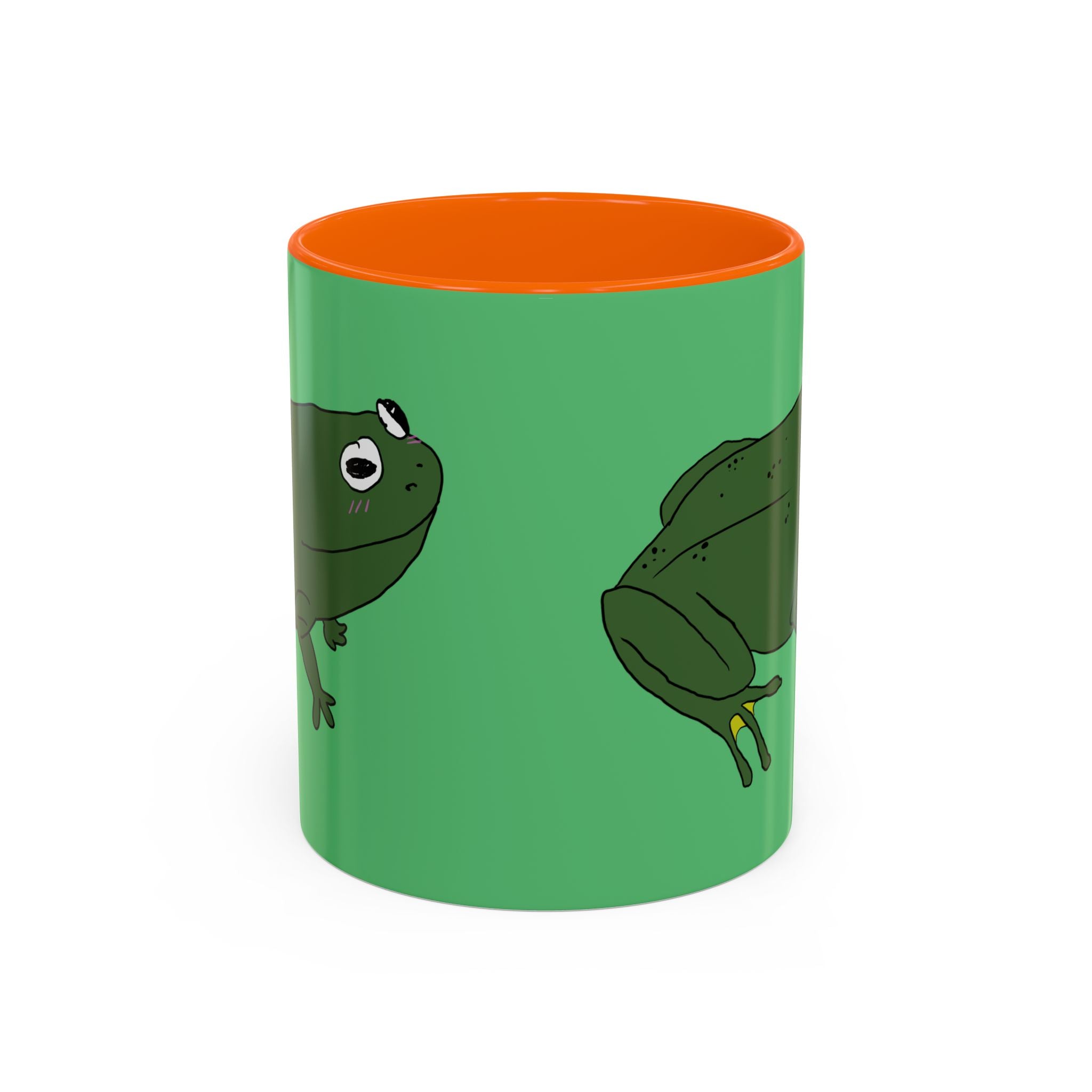 FROG Mug (11 oz)