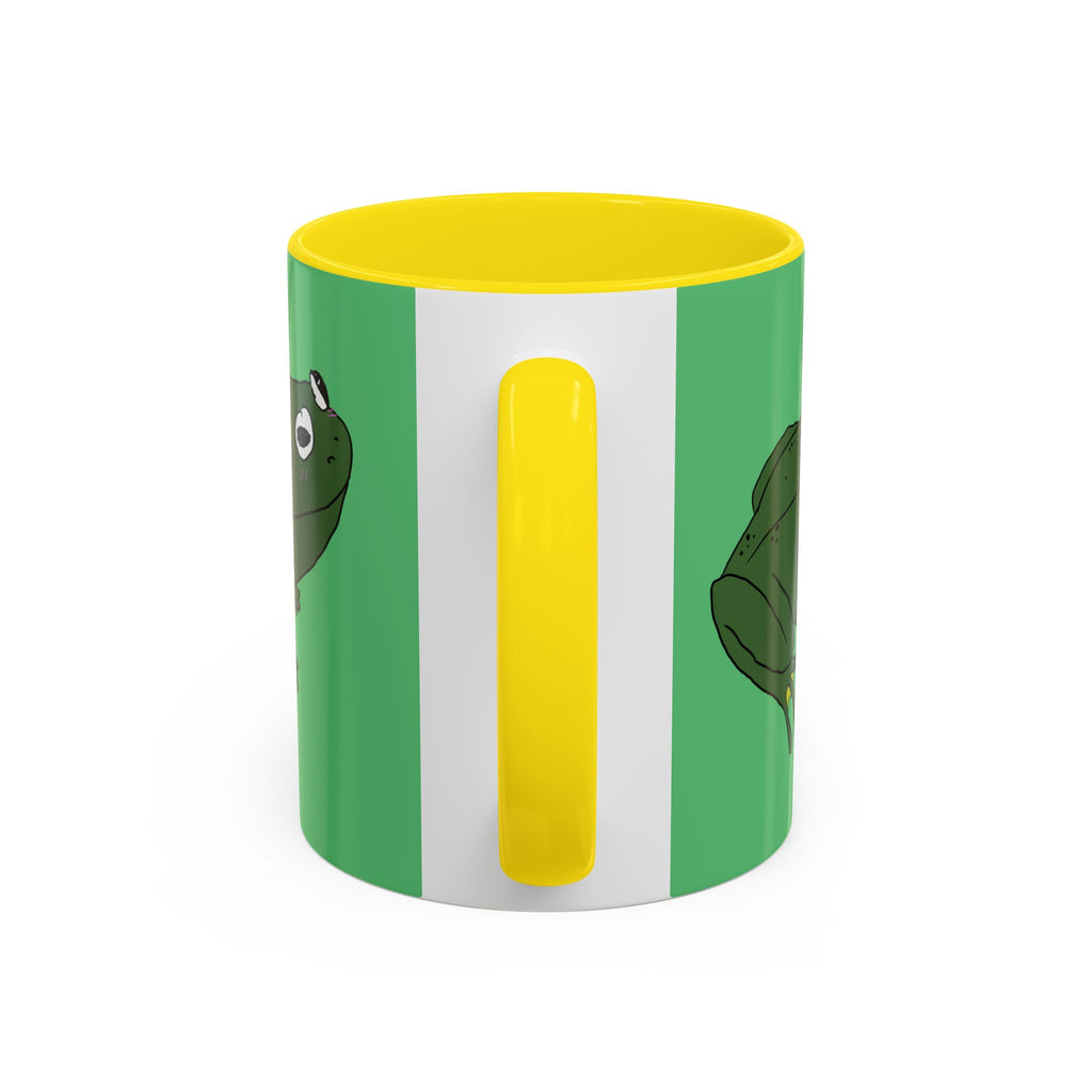FROG Mug (11 oz)