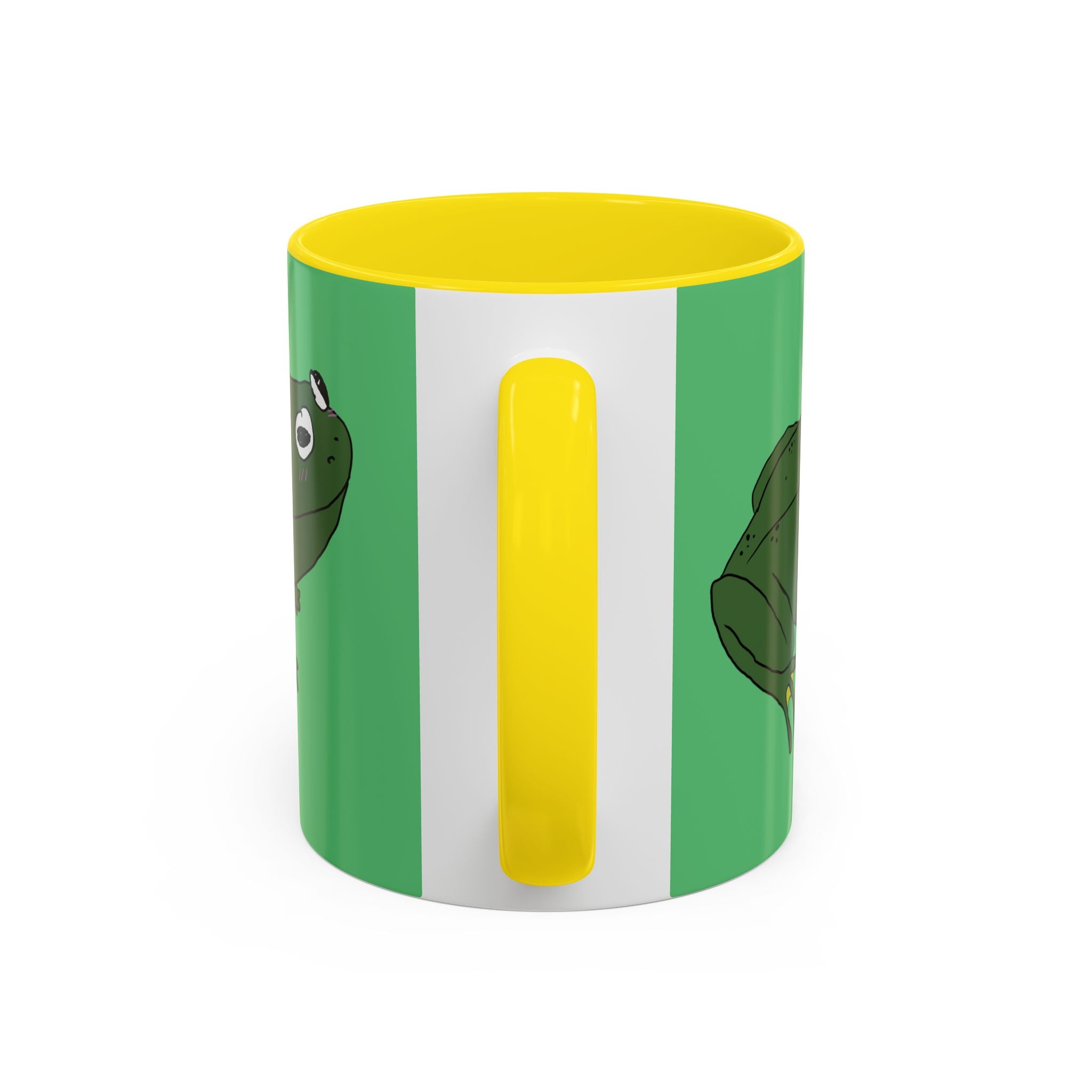 FROG Mug (11 oz)